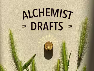 Alchemy in Branding: Crafting a Cinematic Identity for Alchemist