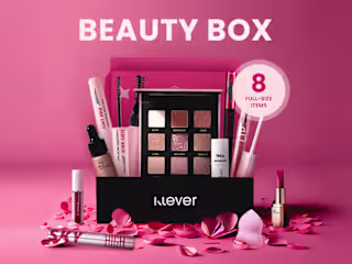 SEO Writing - Klever Beauty Box 