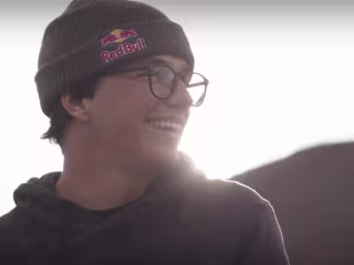 Snowboarding in New Zealand!