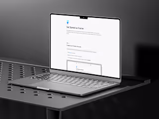 GetStarted - Framer Starter Guide