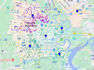 Machine Learning Optimization for Logistics Client