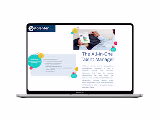 eTalenter - Digitalize and Automate Arts Competitions
