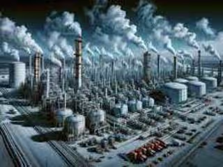 Natural Gas