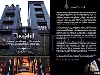 Brochure Design