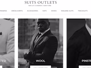 Ecommerce Website Development