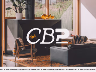 CB2 | Brand and Web Design