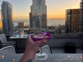 Hilton UGC on TikTok