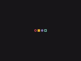 BLENDING / Brand Identity 