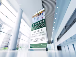 Virginia Lung | Ads, Print and Social