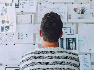 Data & Analytics platform customer case study
