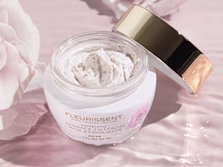 Product Photography for Fleurissent Skincare