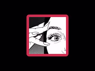 Noir Illustration