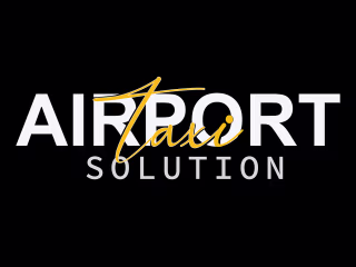 Your Smooth Airport Taxi Solution on Behance