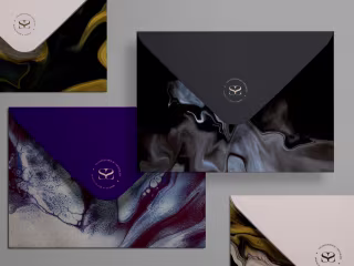 Soka Chocolate Packaging