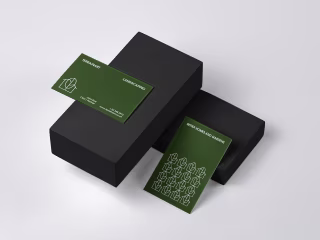 Terrainart Landscaping