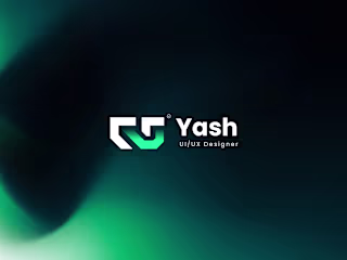 Redefining Digital Experiences Of Yash Chauhan