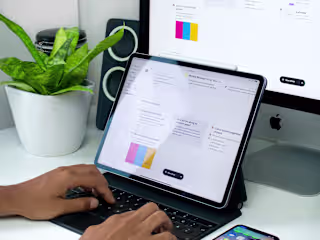 Website Design 