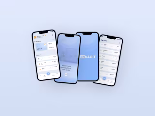 Crypto Mobile Homepage - emeraldimanuel.com