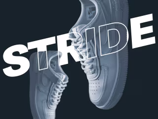 Shoes Brand Logo Design Showcase on Behance