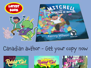 Google Ads for Author