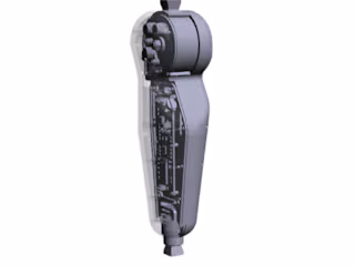 Designing Prosthetic Concepts from Scratch