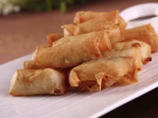 Persuasive Article About Chinese Food
