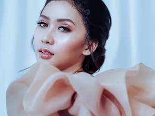Thailand Beauty Session