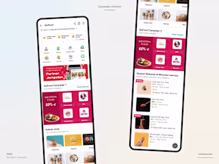 Tokopedia Portofolio
