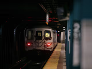 The Station