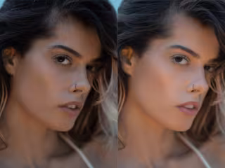Retouch portfolio