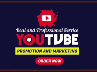 YouTube Channel Growth & Advertisement