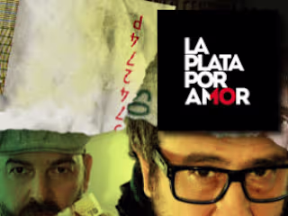 La Plata X Amor