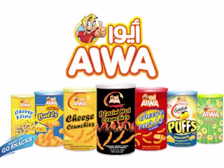 Snacklot FZC