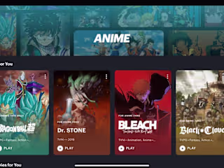 Hulu Vs. Netflix: Where To Get Your Anime Fix — Jazz In Writing