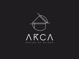 'ARCA' GSM Architectional design editorial.
