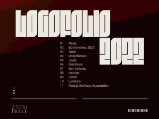 Logofolio