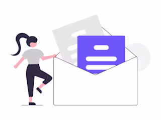 Spec | Email Newsletter