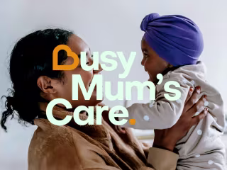 Busy Mum's Care®