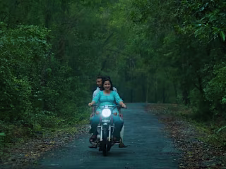 Samayave Saaladu 4K Video Song - Onty Bunty Love Story | Yatish…