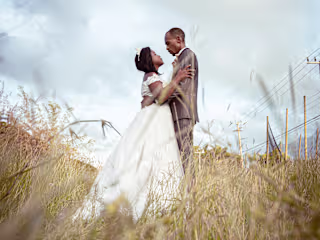 Wedding Photography Portfolio
