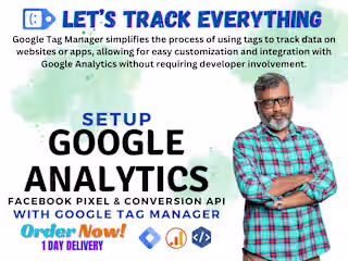 Enhanced Tracking Implementation