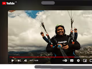 Short-Form Video Ad 