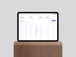 Web apps and websites
