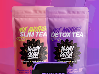 Natural Detox Tea – Cleanse & Refresh Your Body Naturally