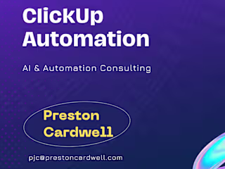 Task Management Automation
