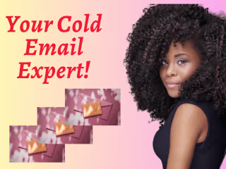 Cold Email Marketing