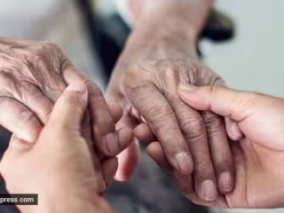 Navigating A Career In The Elderly Care Sector