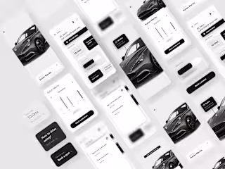 Mobile App Development SGS-D