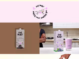 Got Milk?