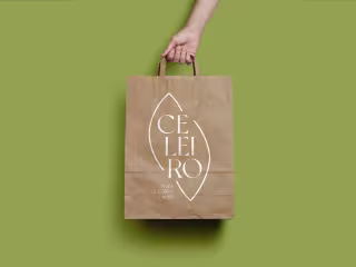 Celeiro - Visual Identity